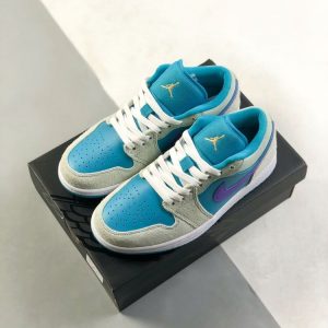 New Arrival AJ Low SE DX4334-300 AJ3033 TEN
