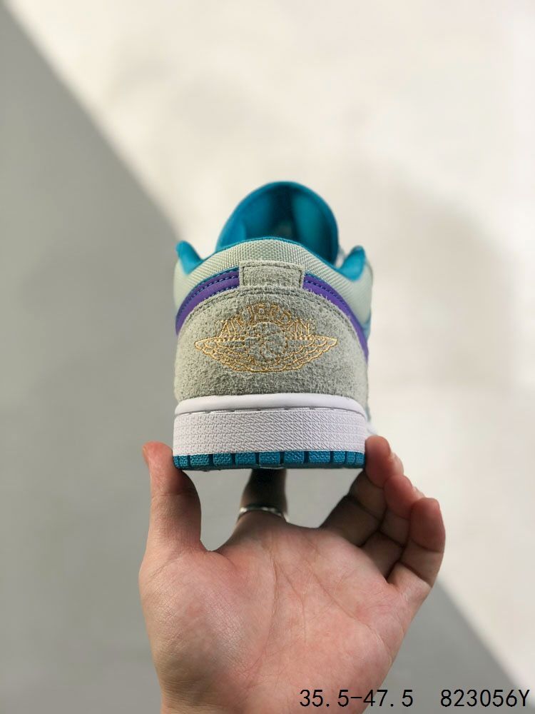 New Arrival AJ Low SE DX4334-300 AJ3033 TEN