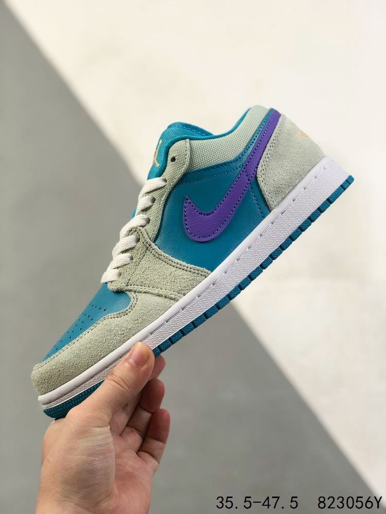 New Arrival AJ Low SE DX4334-300 AJ3033 TEN