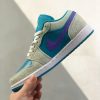 New Arrival AJ Low SE DX4334-300 AJ3033 TEN
