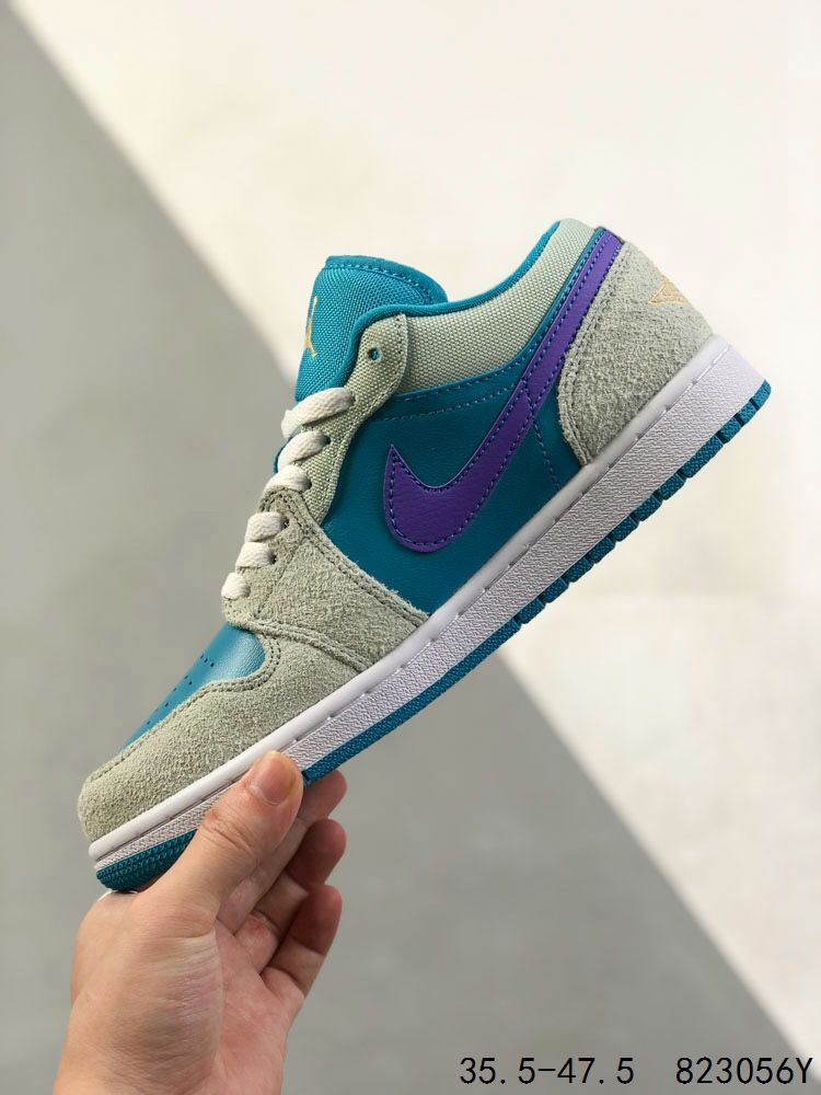 New Arrival AJ Low SE DX4334-300 AJ3033 TEN