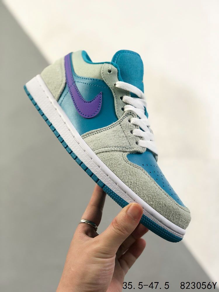 New Arrival AJ Low SE DX4334-300 AJ3033 TEN