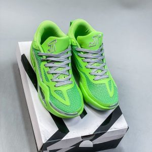 New Arrival AJ Tatum 1 Barbershop DX5571-180 AJ3016 TEN