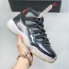New Arrival AJ XI Low 72-10 AJ3015 TEN