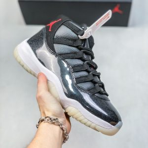 New Arrival AJ XI Low 72-10 AJ3015 TEN