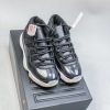 New Arrival AJ XI Low 72-10 AJ3015 TEN