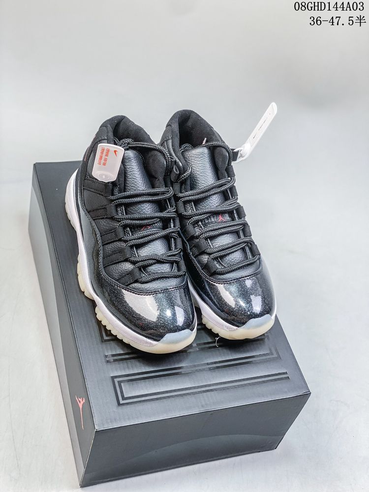 New Arrival AJ XI Low 72-10 AJ3015 TEN