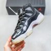 New Arrival AJ XI Low 72-10 AJ3015 TEN