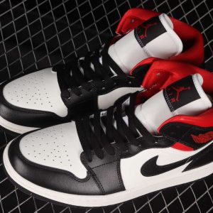 New Arrival AJ1 Mid BQ6472-061