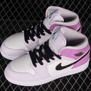 New Arrival AJ1 Mid DQ8423-501