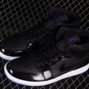 New Arrival AJ1 Mid DV1308-004-Space Jam