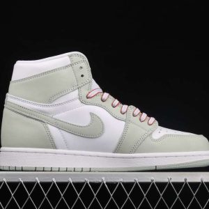 New Arrival AJ1 High CD0461-002