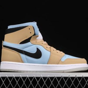 New Arrival AJ1 High CT0979-400