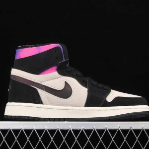 New Arrival AJ1 High PSG DB3610-105 New Arrival AJ1 High PSG DB3610-105