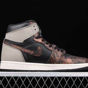 New Arrival AJ1 High Rust Shadow 555088-033 New Arrival AJ1 High Rust Shadow 555088-033