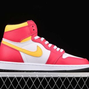 New Arrival AJ1 High Sail University Red 555088-603 New Arrival AJ1 High Sail University Red 555088-603