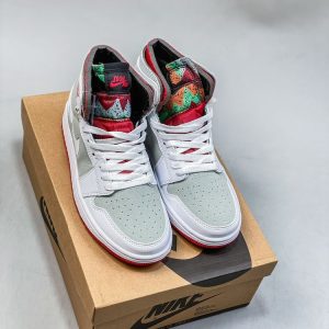 New Arrival AJ1 High Zoom Comfort Hare CT0978-100 AJ3003 TEN