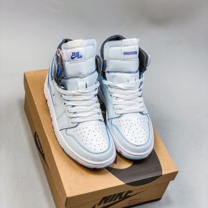 New Arrival AJ1 High Zoom Comfort Hare CT0978-100 AJ3003 TEN