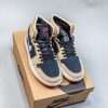 New Arrival AJ1 High Zoom Comfort Hare CT0978-100 AJ3003 TEN