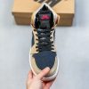 New Arrival AJ1 High Zoom Comfort Hare CT0978-100 AJ3003 TEN