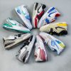 New Arrival AJ1 High Zoom Racer CK6637-104 AJ3002 TEN