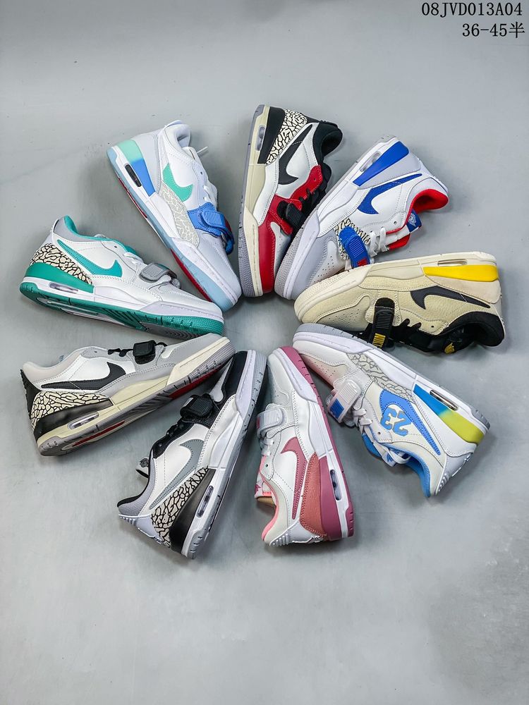 New Arrival AJ1 High Zoom Racer CK6637-104 AJ3002 TEN