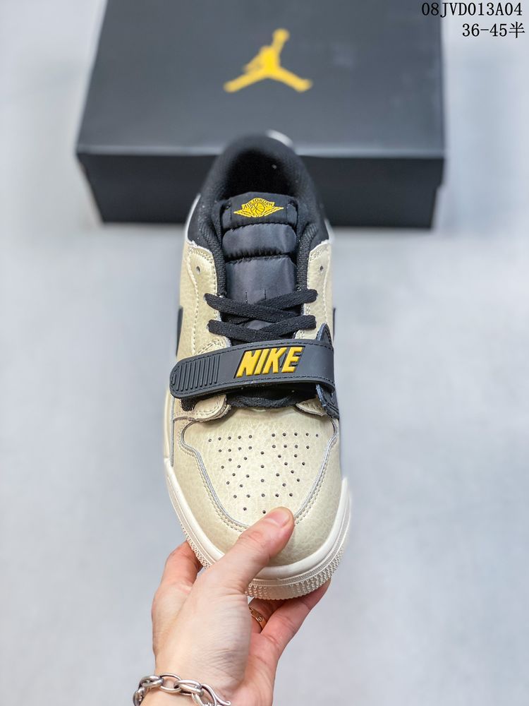 New Arrival AJ1 High Zoom Racer CK6637-104 AJ3002 TEN