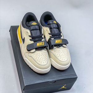 New Arrival AJ1 High Zoom Racer CK6637-104 AJ3002 TEN