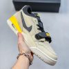 New Arrival AJ1 High Zoom Racer CK6637-104 AJ3002 TEN