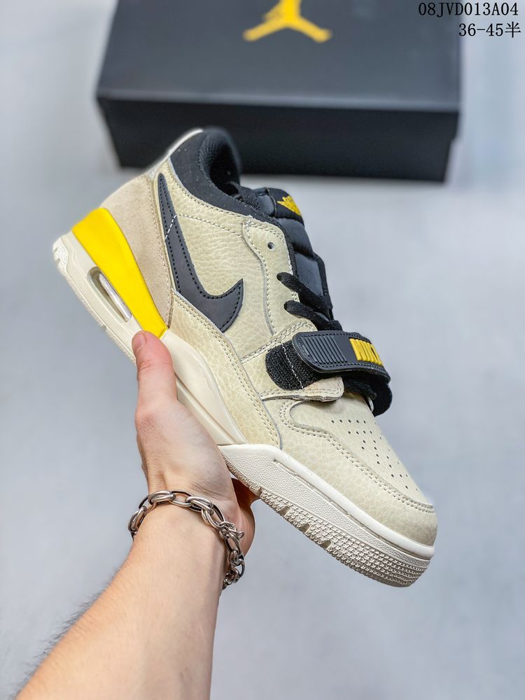 New Arrival AJ1 High Zoom Racer CK6637-104 AJ3002 TEN