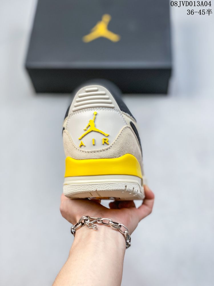 New Arrival AJ1 High Zoom Racer CK6637-104 AJ3002 TEN