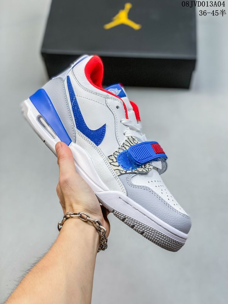 New Arrival AJ1 High Zoom Racer CK6637-104 AJ3002 TEN