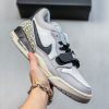 New Arrival AJ1 High Zoom Racer CK6637-104 AJ3002 TEN