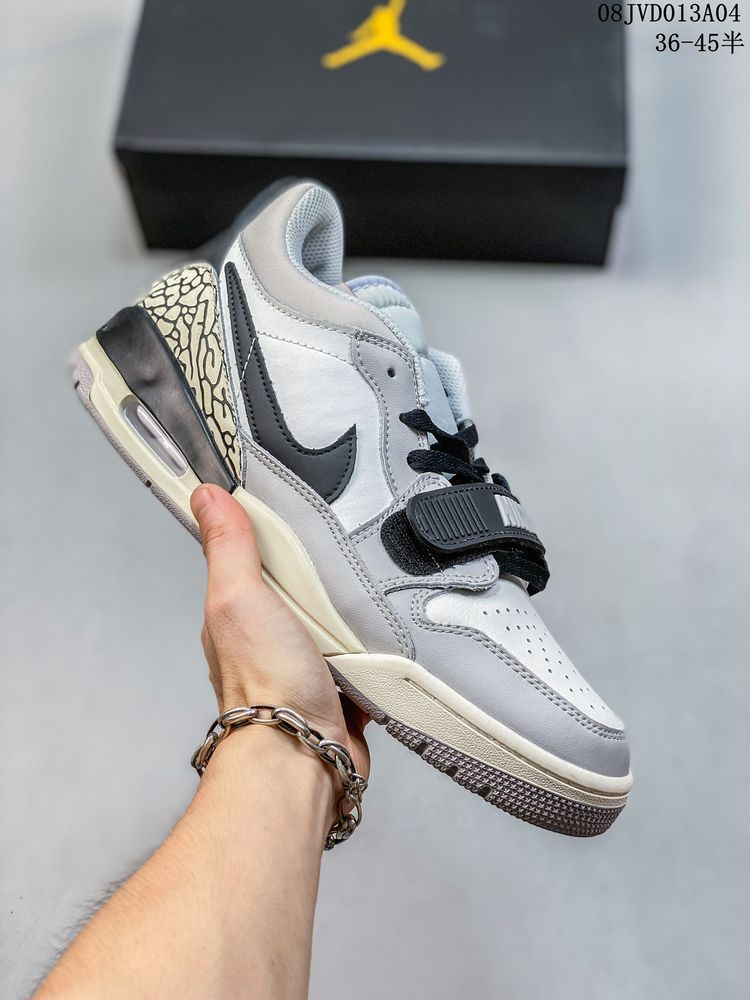 New Arrival AJ1 High Zoom Racer CK6637-104 AJ3002 TEN