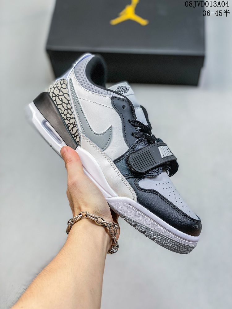New Arrival AJ1 High Zoom Racer CK6637-104 AJ3002 TEN