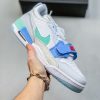 New Arrival AJ1 High Zoom Racer CK6637-104 AJ3002 TEN
