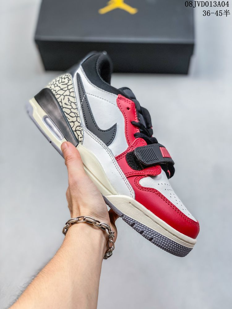 New Arrival AJ1 High Zoom Racer CK6637-104 AJ3002 TEN