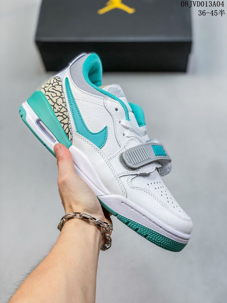 New Arrival AJ1 High Zoom Racer CK6637-104 AJ3002 TEN