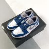 New Arrival AJ 1 Low True 553558-412 AJ3031 TEN