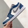 New Arrival AJ 1 Low True 553558-412 AJ3031 TEN