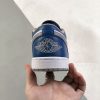 New Arrival AJ 1 Low True 553558-412 AJ3031 TEN