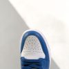 New Arrival AJ 1 Low True 553558-412 AJ3031 TEN