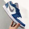 New Arrival AJ 1 Low True 553558-412 AJ3031 TEN