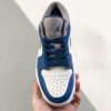 New Arrival AJ 1 Low True 553558-412 AJ3031 TEN