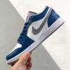 New Arrival AJ 1 Low True 553558-412 AJ3031 TEN