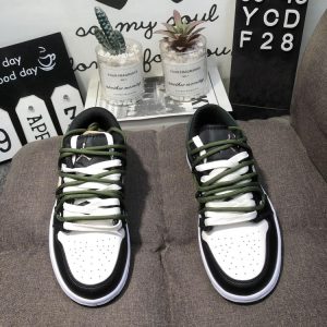 New Arrival AJ 1 Low DC6991-200 AJ3012 TEN