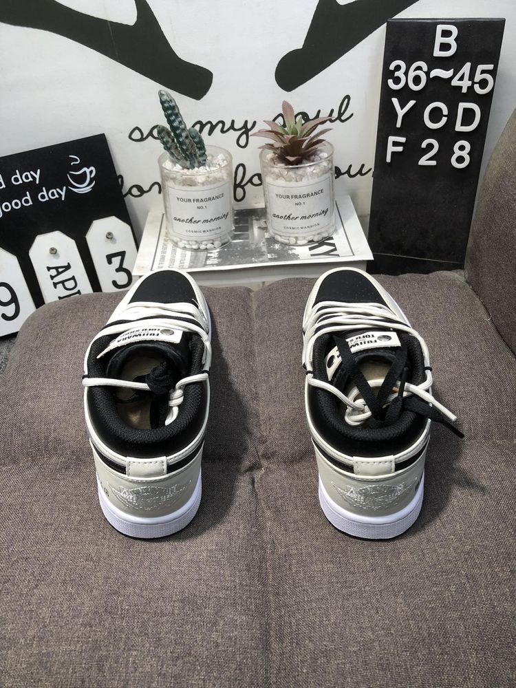 New Arrival AJ 1 Low DC6991-200 AJ3012 TEN
