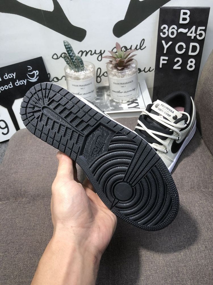 New Arrival AJ 1 Low DC6991-200 AJ3012 TEN