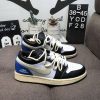 New Arrival AJ 1 Low DC6991-200 AJ3012 TEN