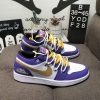 New Arrival AJ 1 Low DC6991-200 AJ3012 TEN